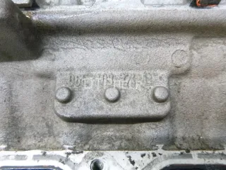 06E103068K Головка блока Audi A6 C6 (S6,RS6) Арт AM12703117, вид 5