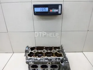 06E103068K Головка блока Audi A6 C6 (S6,RS6) Арт AM12703117, вид 8
