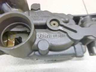 2761800701 Насос масляный Mercedes S W221 Арт AM12788928, вид 2