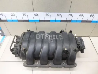 LR011956 Коллектор впускной Land Rover Range Rover 3 Арт AM12792352, вид 1