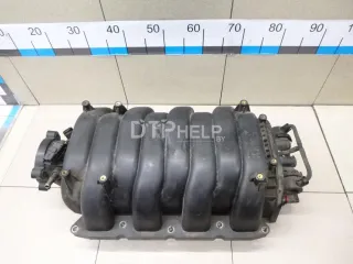 LR011956 Коллектор впускной Land Rover Range Rover 3 Арт AM12792352, вид 2