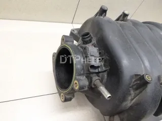 LR011956 Коллектор впускной Land Rover Range Rover 3 Арт AM12792352, вид 3