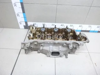 12641100 Головка блока Cadillac CTS 2 Арт AM12819149, вид 1