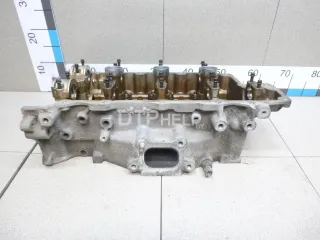 12641100 Головка блока Cadillac CTS 2 Арт AM12819149, вид 2