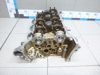12641100 Головка блока Cadillac CTS 2 Арт AM12819149, вид 3