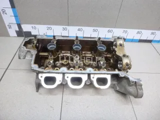 12641100 Головка блока Cadillac CTS 2 Арт AM12819149, вид 4
