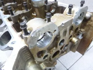 12641100 Головка блока Cadillac CTS 2 Арт AM12819149, вид 5