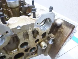 12641100 Головка блока Cadillac CTS 2 Арт AM12819149, вид 6