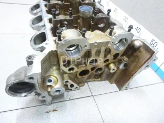 12641100 Головка блока Cadillac CTS 2 Арт AM12819149, вид 7