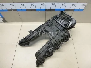 2780980807 Коллектор впускной Mercedes G W461/463 Арт AM12837978, вид 2