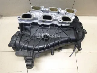 12648915 Коллектор впускной Cadillac SRX 2 Арт AM12857264, вид 4