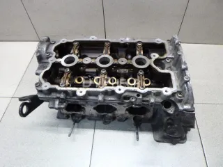 06E103068AL Головка блока Audi A6 C6 (S6,RS6) Арт AM12877604, вид 1