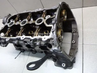 06E103068AL Головка блока Audi A6 C6 (S6,RS6) Арт AM12877604, вид 2