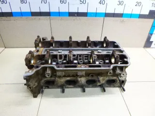 55355423 Головка блока Opel Astra H Арт AM12933313, вид 2