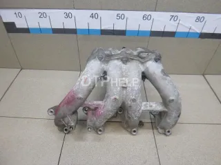  Коллектор впускной Ford Transit 2 restailing Арт AM12936373, вид 2