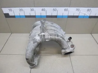  Коллектор впускной Ford Transit 2 restailing Арт AM12936373, вид 3