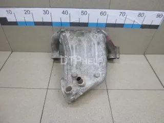  Коллектор впускной Ford Transit 2 restailing Арт AM12936373, вид 4