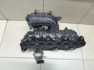 25193560 Коллектор впускной Chevrolet Captiva Арт AM12944247, вид 3