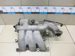 C2S24745 Коллектор впускной Jaguar X-Type Арт AM12950030, вид 1