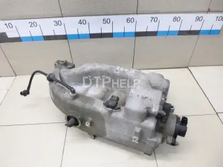 C2S24745 Коллектор впускной Jaguar X-Type Арт AM12950030, вид 3