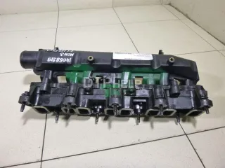 2S7Q9424BD Коллектор впускной Jaguar X-Type Арт AM14058219, вид 2