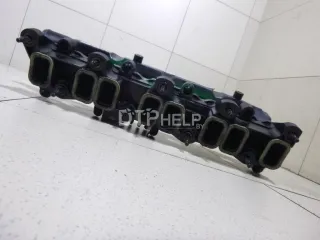 2S7Q9424BD Коллектор впускной Jaguar X-Type Арт AM14058219, вид 3