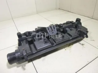 2S7Q9424BD Коллектор впускной Jaguar X-Type Арт AM14058219, вид 4