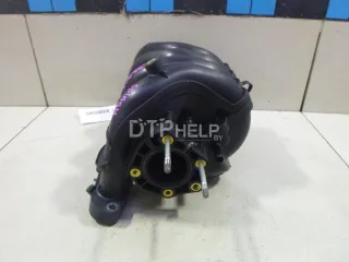 1311069L00 Коллектор впускной Suzuki Splash Арт AM14528202, вид 2