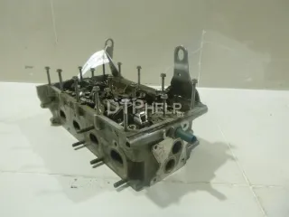 03C103264E Головка блока Volkswagen Tiguan 1 Арт AM14545438, вид 2