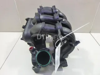 4M5G9424CF Коллектор впускной Ford Focus 2 Арт AM14587128, вид 2