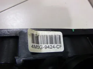 4M5G9424CF Коллектор впускной Ford Focus 2 Арт AM14587128, вид 4