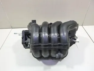1311073K01 Коллектор впускной Suzuki Splash Арт AM14613570, вид 2
