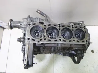 A6640103201D Двигатель SsangYong Kyron Арт AM14620456, вид 1
