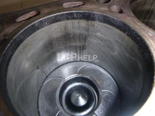 A6640103201D Двигатель SsangYong Kyron Арт AM14620456, вид 11