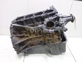 A6640103201D Двигатель SsangYong Kyron Арт AM14620456, вид 2