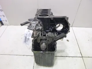 A6640103201D Двигатель SsangYong Kyron Арт AM14620456, вид 3