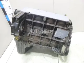 A6640103201D Двигатель SsangYong Kyron Арт AM14620456, вид 4