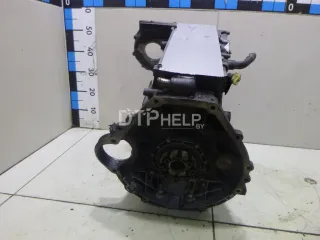 A6640103201D Двигатель SsangYong Kyron Арт AM14620456, вид 5