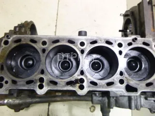 A6640103201D Двигатель SsangYong Kyron Арт AM14620456, вид 6