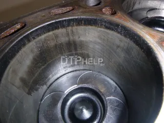 A6640103201D Двигатель SsangYong Kyron Арт AM14620456, вид 10