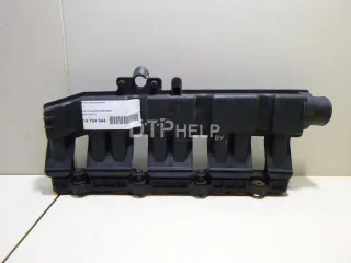 1124174 Коллектор впускной Ford Transit 3 Арт AM14704044, вид 1