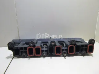 1124174 Коллектор впускной Ford Transit 3 Арт AM14704044, вид 3