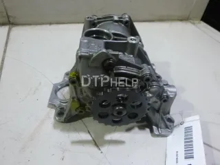 11418513756 Насос масляный BMW 5 F10/F11/GT F07 Арт AM14713644, вид 3