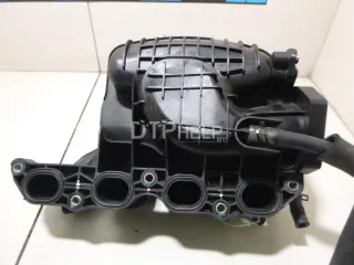 283112B550 Коллектор впускной Kia Rio 3 Арт AM14737872, вид 5