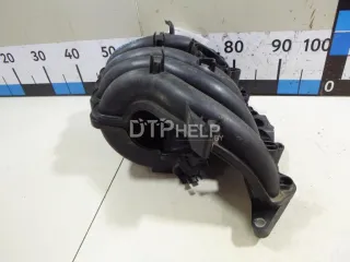 036129709KA Коллектор впускной Seat Ibiza 4 Арт AM14760148, вид 2