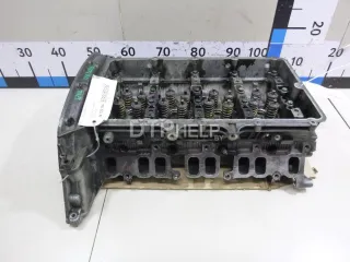 1433148 Головка блока Ford Transit 3 restailing Арт AM14776380, вид 1