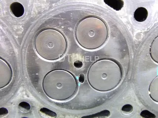 1433148 Головка блока Ford Transit 3 restailing Арт AM14776380, вид 15