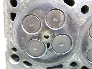 1433148 Головка блока Ford Transit 3 restailing Арт AM14776380, вид 17