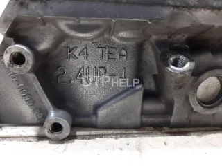 1433148 Головка блока Ford Transit 3 restailing Арт AM14776380, вид 21