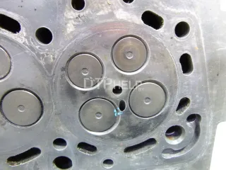1433148 Головка блока Ford Transit 3 restailing Арт AM14776380, вид 8